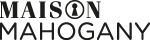 Maison Mahogany Knysna Logo